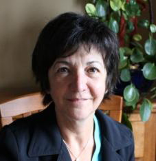 Picture of Lorraine Binet