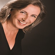 Picture of Sylvie Bérubé